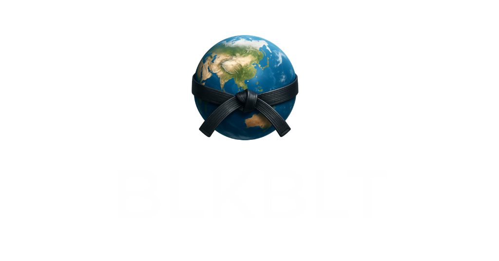 BLKBLT Logo